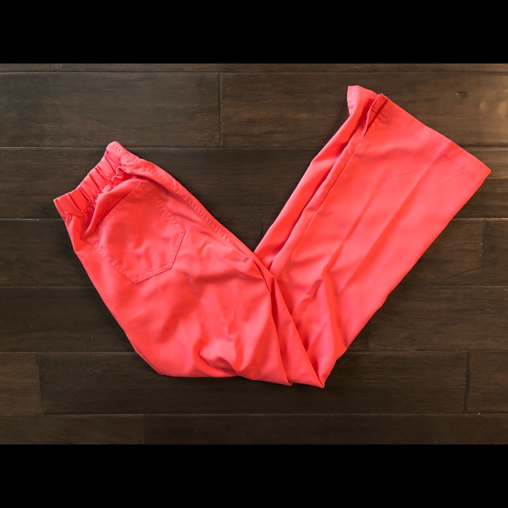 Grey’s Anatomy scrub pants
